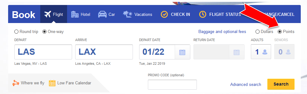 Southwest Rapid Rewards® Priority Credit Card Review